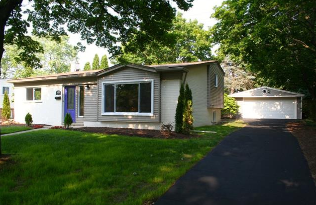 North Hill Rochester Hills MI Homes for sale 